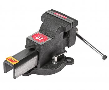 12 549 р. Тиски 100мм (4) поворотные JTC JTC TOOLS CO., LTD jtc-3121  с доставкой в г. Майкоп. Увеличить фотографию 2