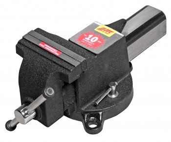14 799 р. Тиски 125мм (5) поворотные JTC JTC TOOLS CO., LTD jtc-3122  с доставкой в г. Майкоп. Увеличить фотографию 2