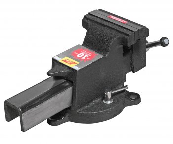 14 799 р. Тиски 125мм (5) поворотные JTC JTC TOOLS CO., LTD jtc-3122  с доставкой в г. Майкоп. Увеличить фотографию 1