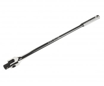 2 049 р. Вороток 12 L=460мм с шарниром и рукояткой JTC JTC TOOLS CO., LTD jtc-3618b  с доставкой в г. Майкоп. Увеличить фотографию 1