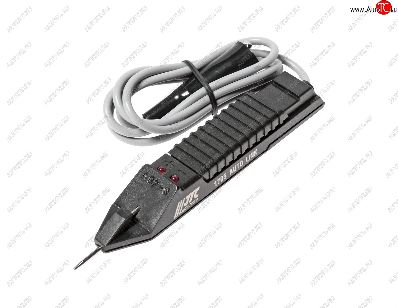 859 р. Индикатор напряжения 3-48V JTC JTC TOOLS CO., LTD jtc-1705  с доставкой в г. Майкоп