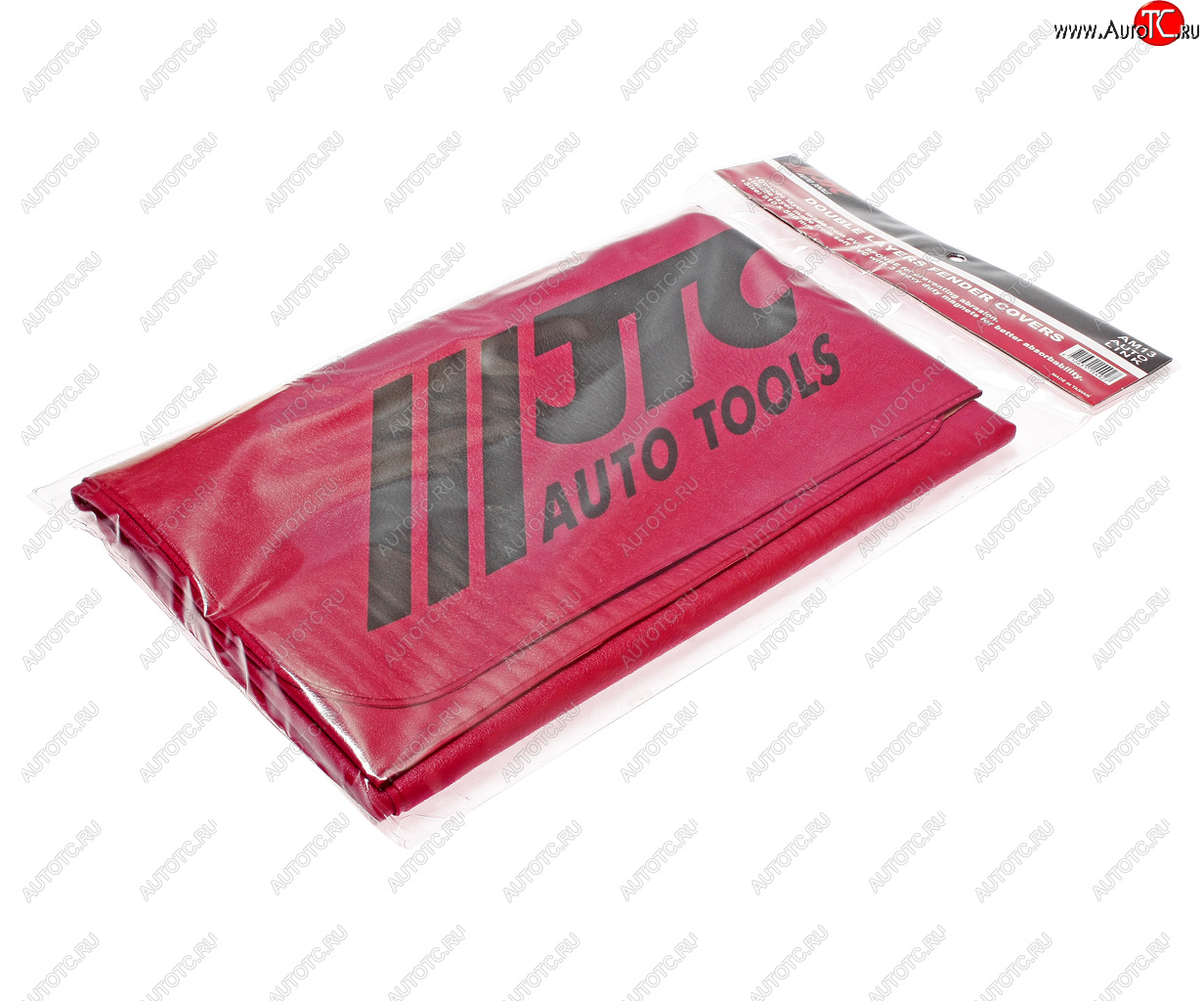 2 089 р. Накидка на крыло защитная магнитная 910х580мм JTC JTC TOOLS CO., LTD jtc-am13  с доставкой в г. Майкоп