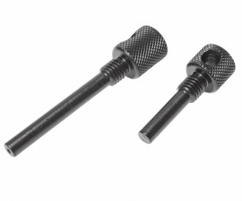 1 549 р. Набор фиксаторов коленвала для установки момента впрыска (FORD MAZDA) JTC JTC TOOLS CO., LTD jtc-1418  с доставкой в г. Майкоп. Увеличить фотографию 1