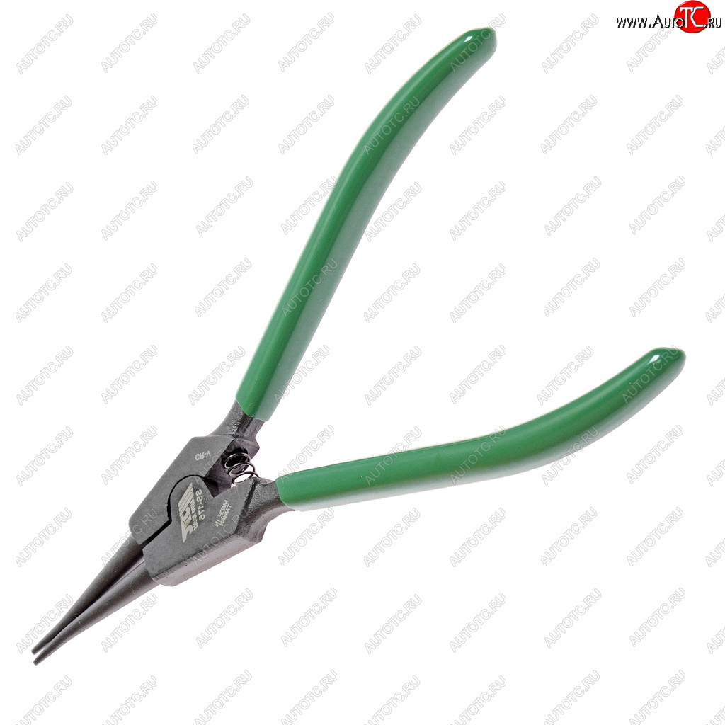 1 389 р. Съемникколец стопорных внешних175мм прямойJTC JTC TOOLS CO., LTD jtc-ss175  с доставкой в г. Майкоп