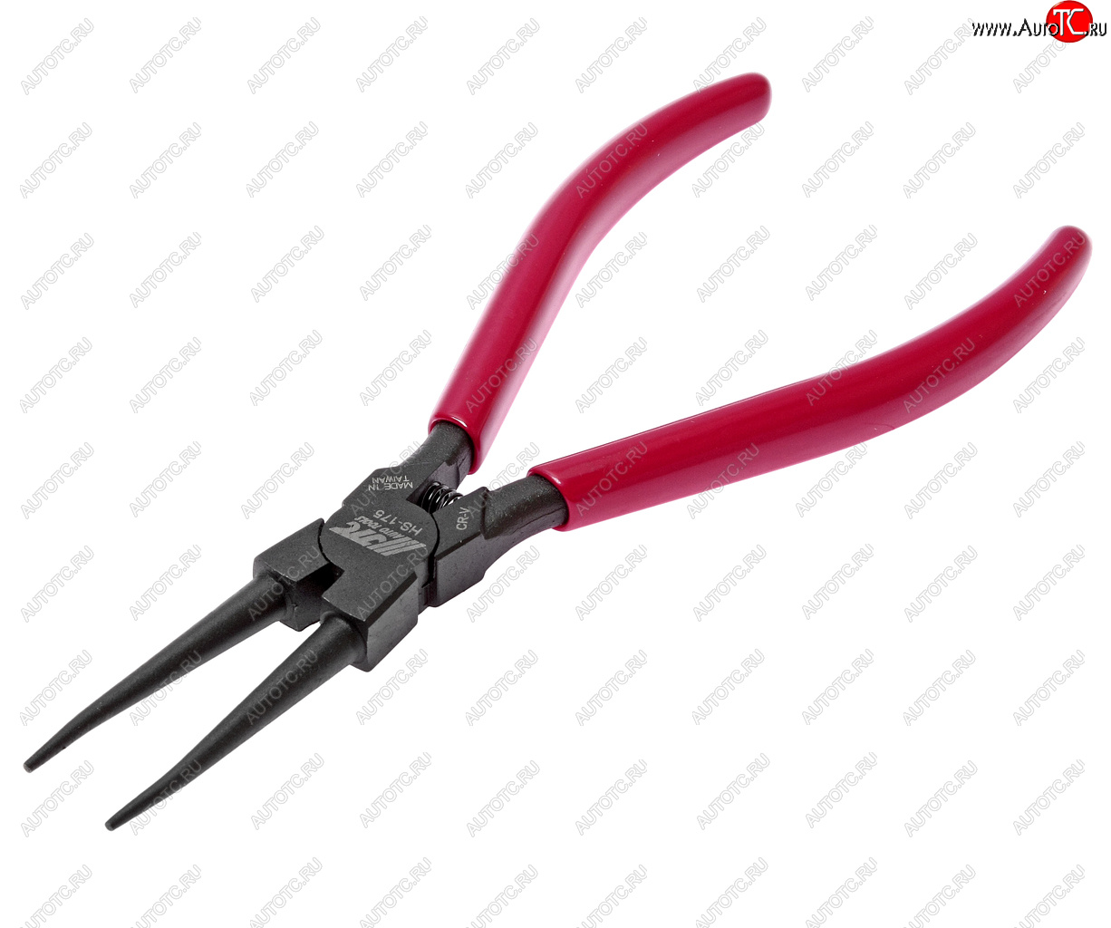 1 429 р. Съемник колец стопорных внутренних 175мм прямой JTC JTC TOOLS CO., LTD jtc-hs175  с доставкой в г. Майкоп