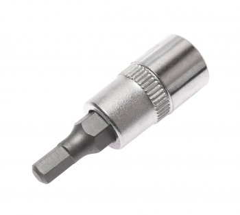 155 р. Бита-головка 14 HEX H4х37мм JTC JTC TOOLS CO., LTD jtc-23604  с доставкой в г. Майкоп. Увеличить фотографию 2