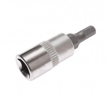 155 р. Бита-головка 14 HEX H4х37мм JTC JTC TOOLS CO., LTD jtc-23604  с доставкой в г. Майкоп. Увеличить фотографию 1