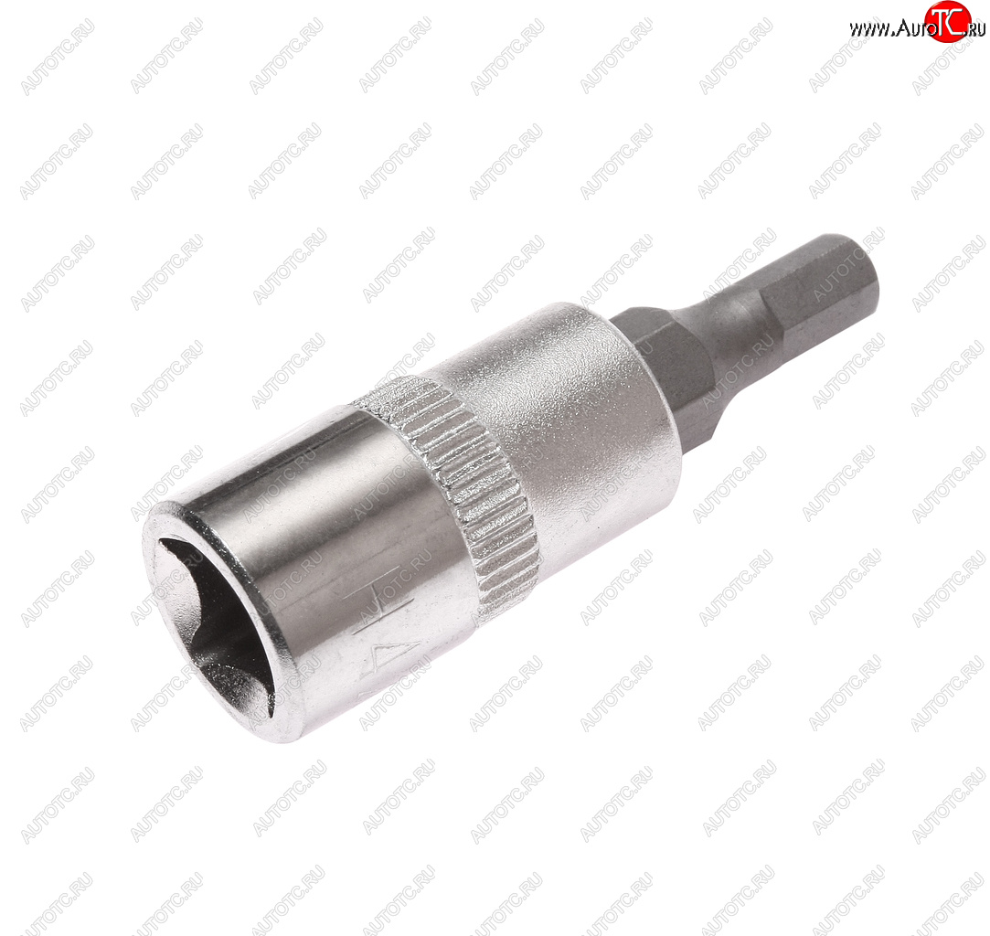 155 р. Бита-головка 14 HEX H4х37мм JTC JTC TOOLS CO., LTD jtc-23604  с доставкой в г. Майкоп