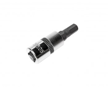 155 р. Бита-головка 14 HEX H5х37мм JTC JTC TOOLS CO., LTD jtc-23605  с доставкой в г. Майкоп. Увеличить фотографию 2
