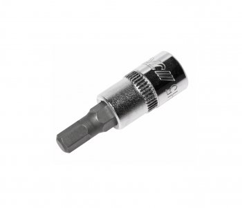155 р. Бита-головка 14 HEX H5х37мм JTC JTC TOOLS CO., LTD jtc-23605  с доставкой в г. Майкоп. Увеличить фотографию 1
