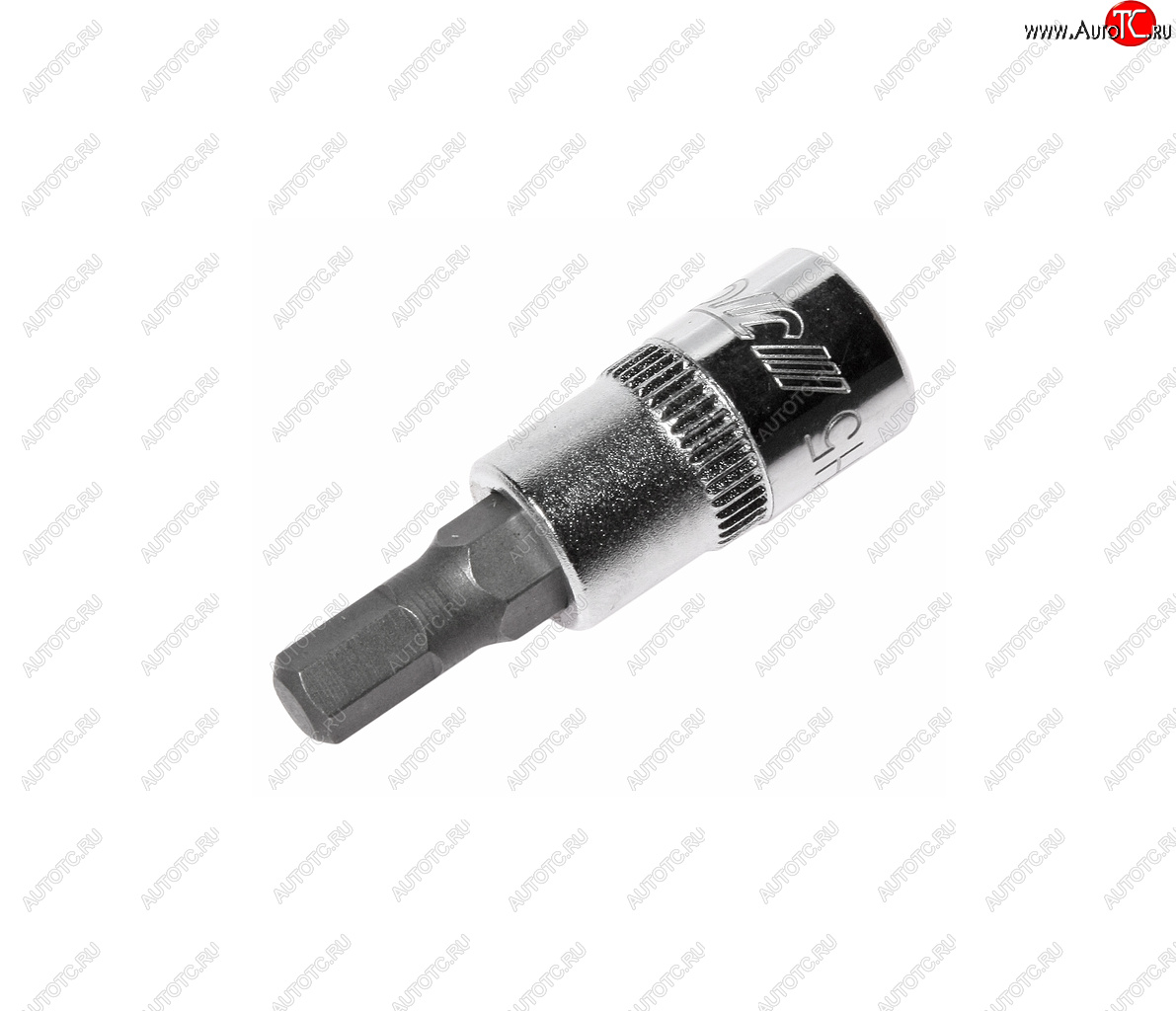 155 р. Бита-головка 14 HEX H5х37мм JTC JTC TOOLS CO., LTD jtc-23605  с доставкой в г. Майкоп