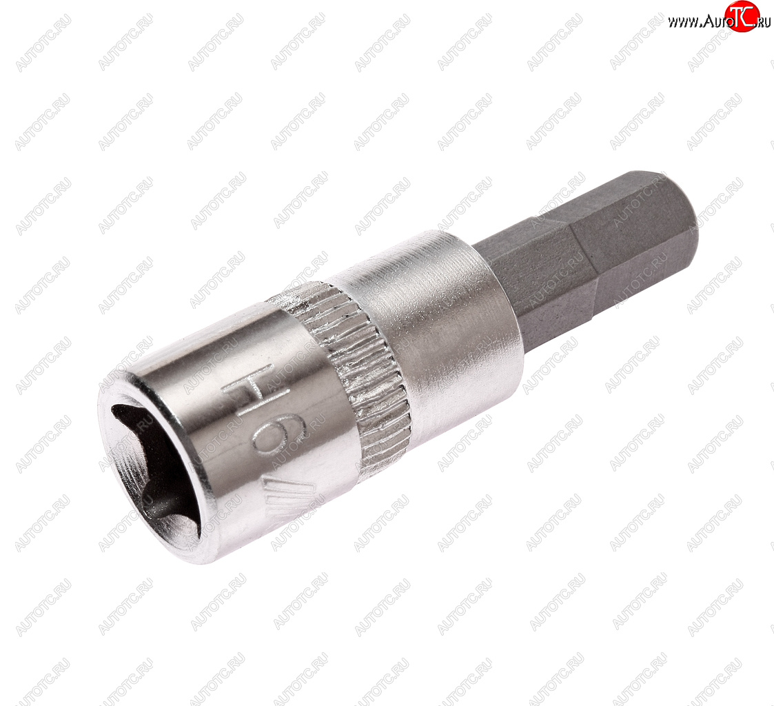 155 р. Бита-головка 14 HEX H6х37мм JTC JTC TOOLS CO., LTD jtc-23606  с доставкой в г. Майкоп