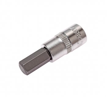155 р. Бита-головка 14 HEX H7х37мм JTC JTC TOOLS CO., LTD jtc-23607  с доставкой в г. Майкоп. Увеличить фотографию 2