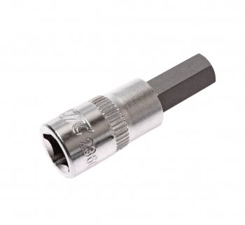 155 р. Бита-головка 14 HEX H7х37мм JTC JTC TOOLS CO., LTD jtc-23607  с доставкой в г. Майкоп. Увеличить фотографию 1
