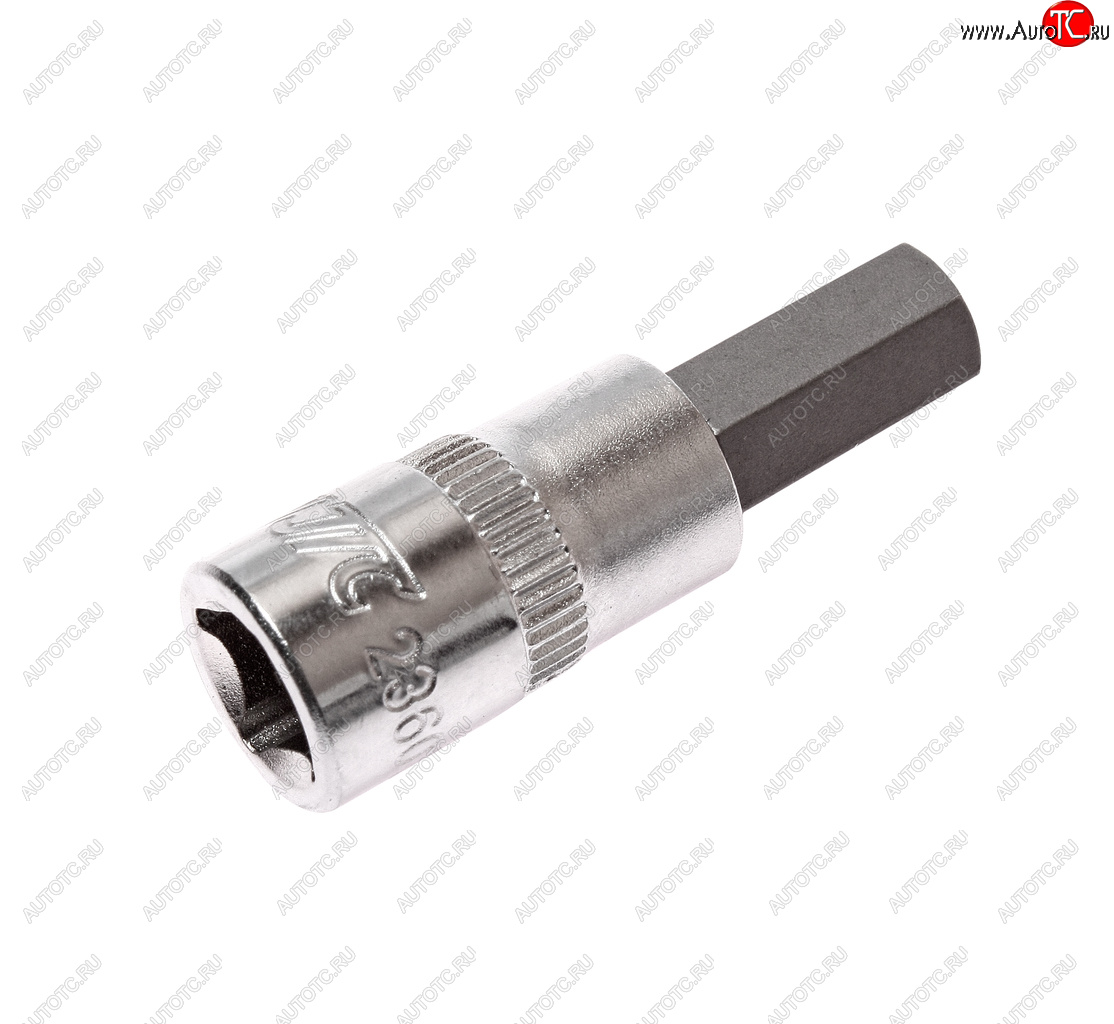 155 р. Бита-головка 14 HEX H7х37мм JTC JTC TOOLS CO., LTD jtc-23607  с доставкой в г. Майкоп