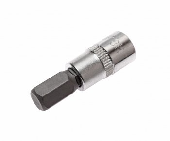 155 р. Бита-головка 14 HEX H8х37мм JTC JTC TOOLS CO., LTD jtc-23608  с доставкой в г. Майкоп. Увеличить фотографию 2