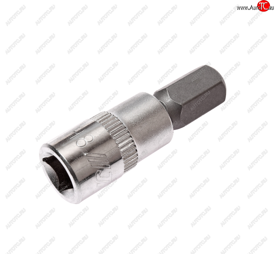 155 р. Бита-головка 14 HEX H8х37мм JTC JTC TOOLS CO., LTD jtc-23608  с доставкой в г. Майкоп