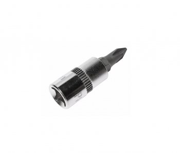140 р. Бита-головка 14 PH1х37мм JTC JTC TOOLS CO., LTD jtc-23901  с доставкой в г. Майкоп. Увеличить фотографию 2