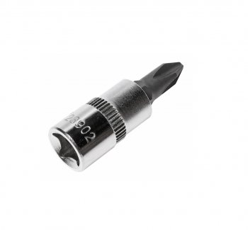 148 р. Бита-головка 14 PH2х37мм JTC JTC TOOLS CO., LTD jtc-23902  с доставкой в г. Майкоп. Увеличить фотографию 2
