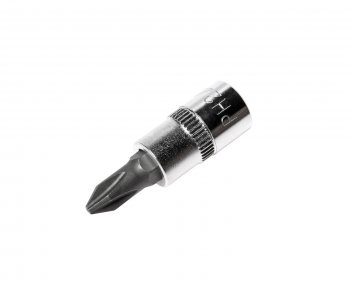 148 р. Бита-головка 14 PH2х37мм JTC JTC TOOLS CO., LTD jtc-23902  с доставкой в г. Майкоп. Увеличить фотографию 1