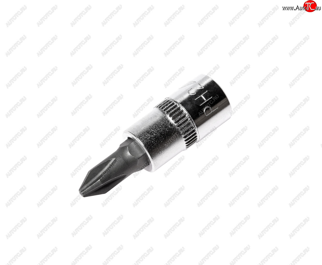 148 р. Бита-головка 14 PH2х37мм JTC JTC TOOLS CO., LTD jtc-23902  с доставкой в г. Майкоп