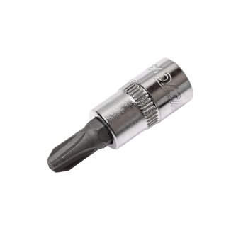 148 р. Бита-головка 14 PH3х37мм JTC JTC TOOLS CO., LTD jtc-23903  с доставкой в г. Майкоп. Увеличить фотографию 2