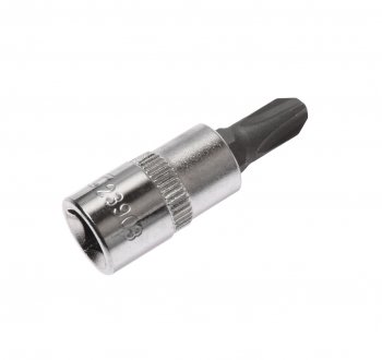 148 р. Бита-головка 14 PH3х37мм JTC JTC TOOLS CO., LTD jtc-23903  с доставкой в г. Майкоп. Увеличить фотографию 1