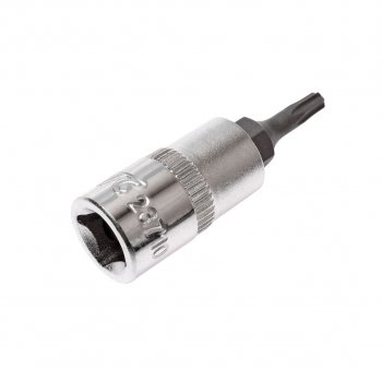 155 р. Бита-головка 14 TORX T10х37мм JTC JTC TOOLS CO., LTD jtc-23710  с доставкой в г. Майкоп. Увеличить фотографию 1