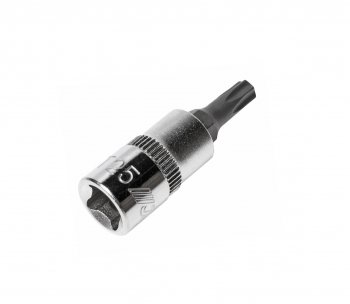 148 р. Бита-головка 14 TORX T25х37мм JTC JTC TOOLS CO., LTD jtc-23725  с доставкой в г. Майкоп. Увеличить фотографию 2