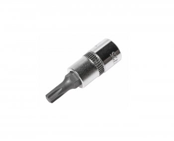 148 р. Бита-головка 14 TORX T25х37мм JTC JTC TOOLS CO., LTD jtc-23725  с доставкой в г. Майкоп. Увеличить фотографию 1