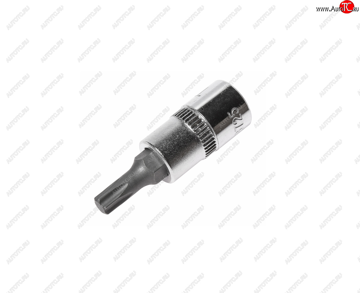 148 р. Бита-головка 14 TORX T25х37мм JTC JTC TOOLS CO., LTD jtc-23725  с доставкой в г. Майкоп
