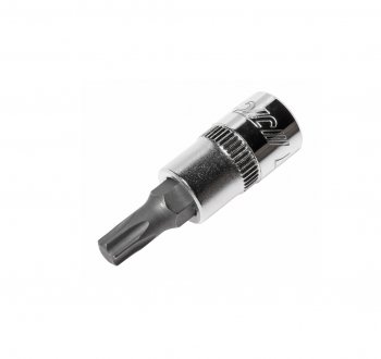 155 р. Бита-головка 14 TORX T27х37мм JTC JTC TOOLS CO., LTD jtc-23727  с доставкой в г. Майкоп. Увеличить фотографию 1