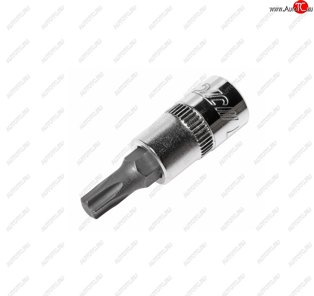 155 р. Бита-головка 14 TORX T27х37мм JTC JTC TOOLS CO., LTD jtc-23727  с доставкой в г. Майкоп