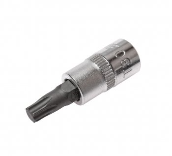 155 р. Бита-головка 14 TORX T30х37мм JTC JTC TOOLS CO., LTD jtc-23730  с доставкой в г. Майкоп. Увеличить фотографию 2