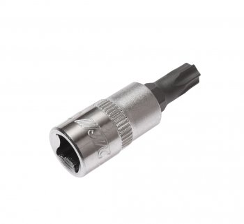 155 р. Бита-головка 14 TORX T30х37мм JTC JTC TOOLS CO., LTD jtc-23730  с доставкой в г. Майкоп. Увеличить фотографию 1