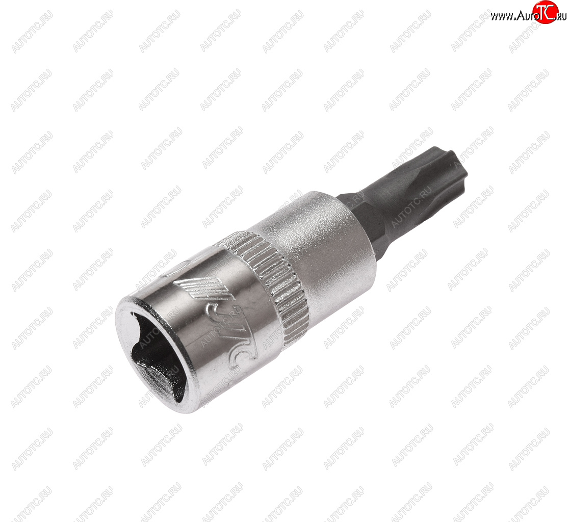 155 р. Бита-головка 14 TORX T30х37мм JTC JTC TOOLS CO., LTD jtc-23730  с доставкой в г. Майкоп