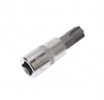 155 р. Бита-головка 14 TORX T45х37мм JTC JTC TOOLS CO., LTD jtc-23745  с доставкой в г. Майкоп. Увеличить фотографию 1