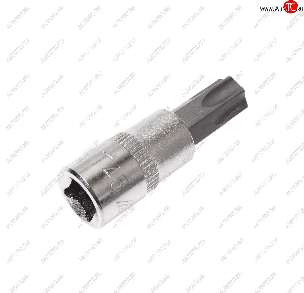 155 р. Бита-головка 14 TORX T45х37мм JTC JTC TOOLS CO., LTD jtc-23745  с доставкой в г. Майкоп