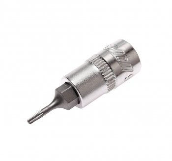 148 р. Бита-головка 14 TORX T6х37мм JTC JTC TOOLS CO., LTD jtc-23706  с доставкой в г. Майкоп. Увеличить фотографию 2