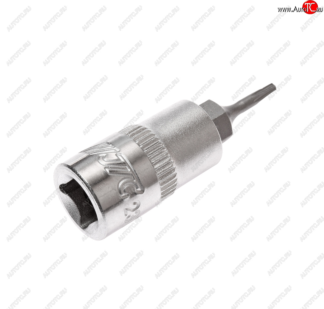 148 р. Бита-головка 14 TORX T6х37мм JTC JTC TOOLS CO., LTD jtc-23706  с доставкой в г. Майкоп
