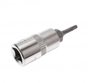 148 р. Бита-головка 14 TORX T7х37мм JTC JTC TOOLS CO., LTD jtc-23707  с доставкой в г. Майкоп. Увеличить фотографию 1