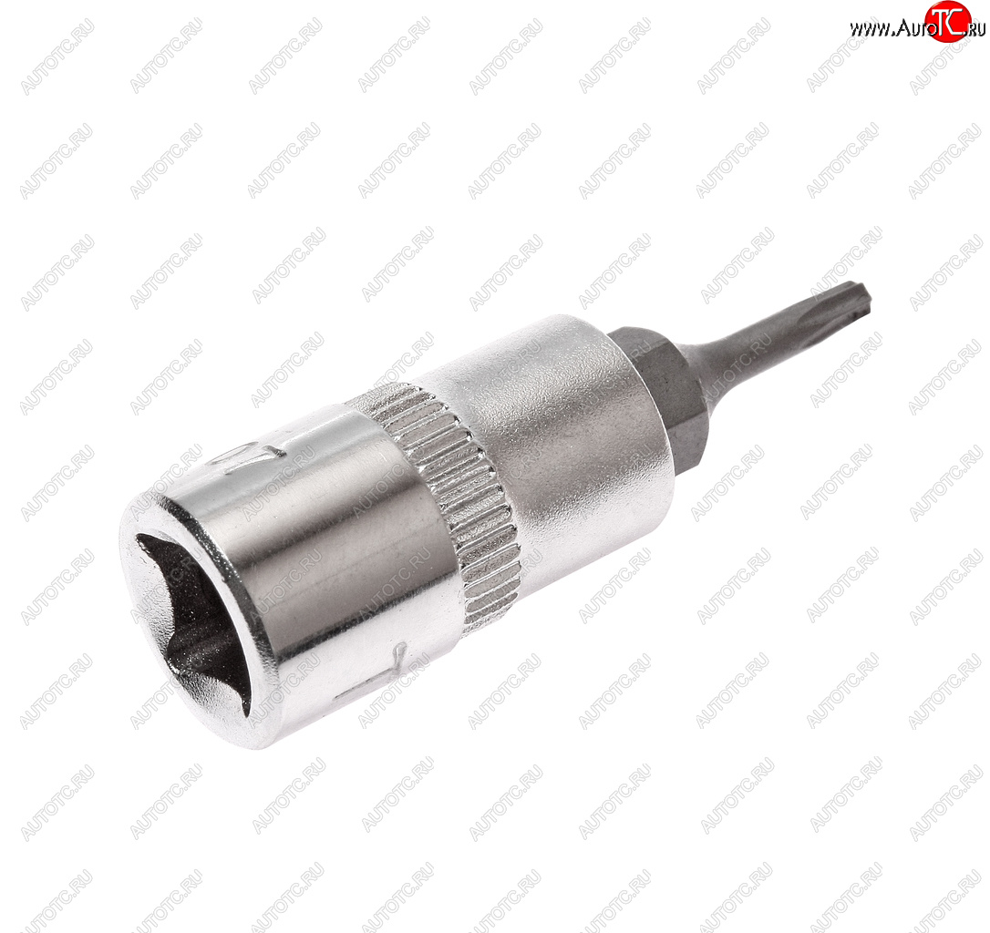 148 р. Бита-головка 14 TORX T7х37мм JTC JTC TOOLS CO., LTD jtc-23707  с доставкой в г. Майкоп