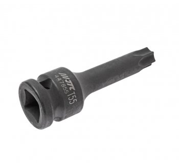 899 р. Бита-головка 12 TORX T55х78мм ударная JTC JTC TOOLS CO., LTD jtc-447855  с доставкой в г. Майкоп. Увеличить фотографию 1