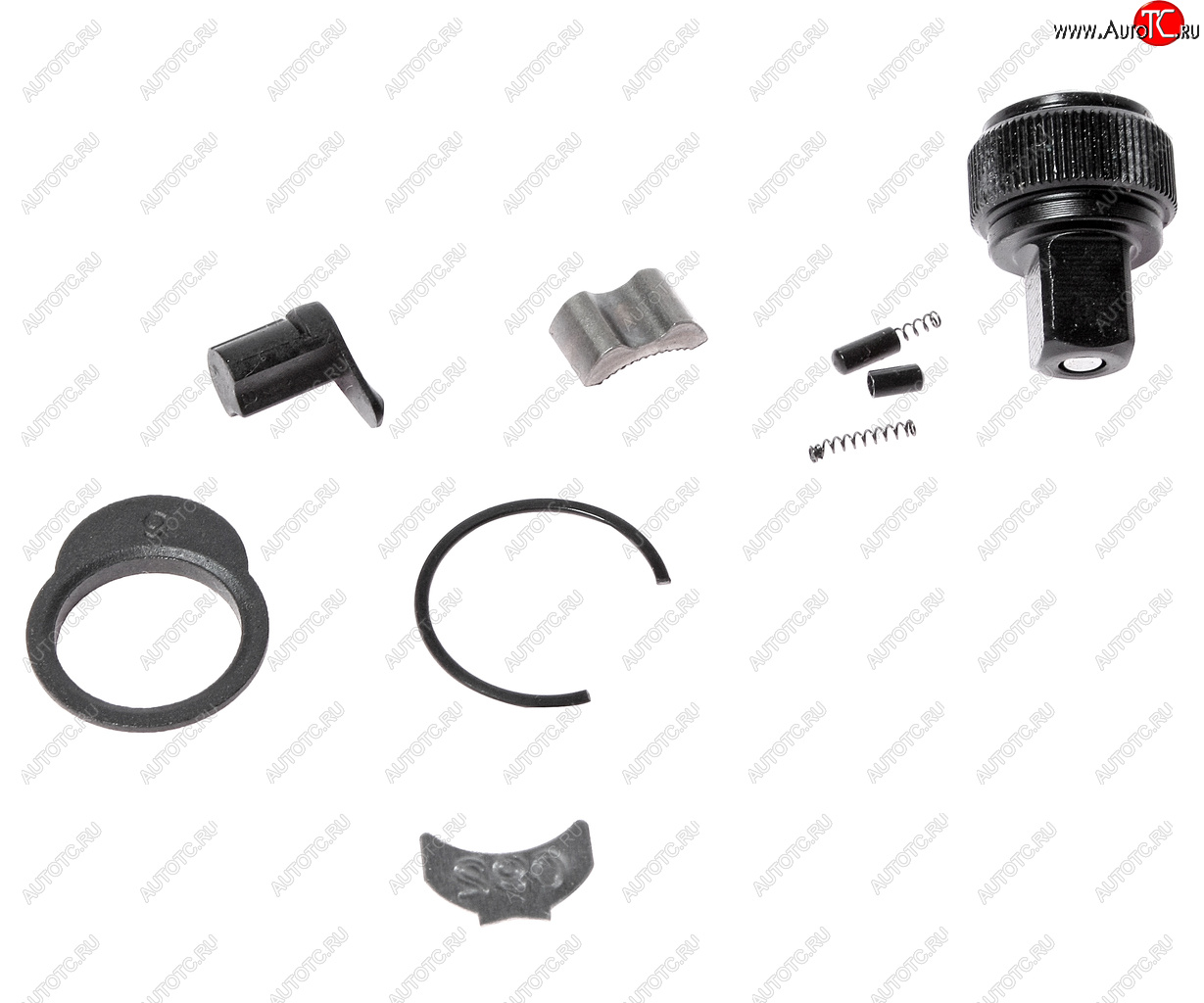 1 699 р. Ремкомплект для трещотки JTC-3444 JTC JTC TOOLS CO., LTD jtc-3444p  с доставкой в г. Майкоп