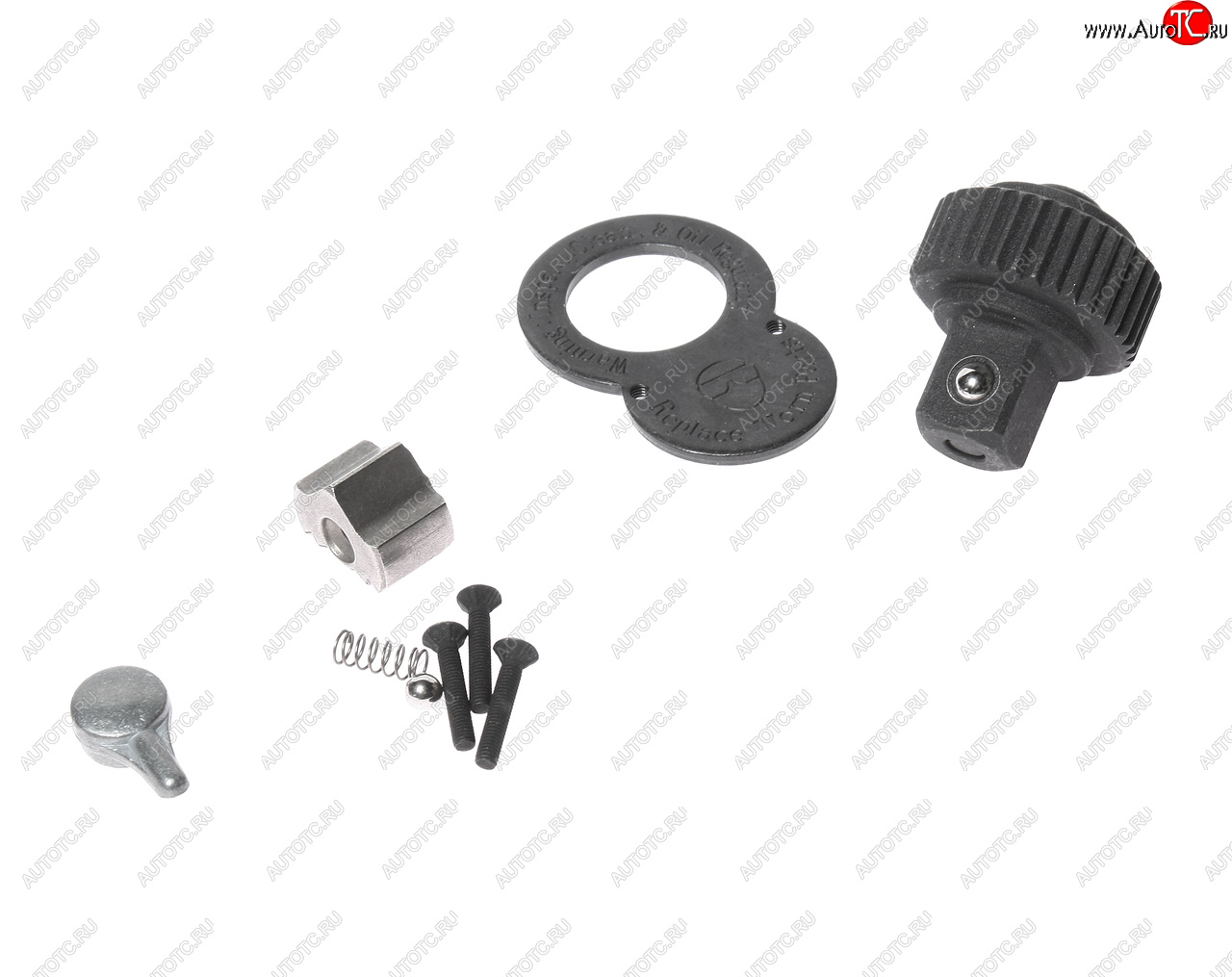 919 р. Ремкомплект для трещотки JTC-3604 JTC JTC TOOLS CO., LTD jtc-3604p  с доставкой в г. Майкоп
