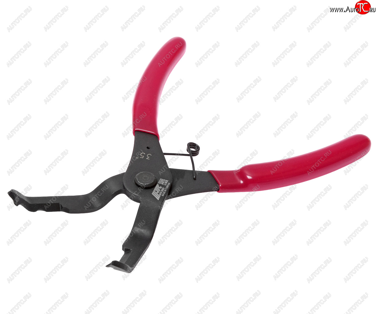 2 359 р. Щипцы для снятия клипс JTC JTC TOOLS CO., LTD jtc-3533  с доставкой в г. Майкоп