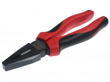 2 099 р. Пассатижи 200мм (8) JTC JTC TOOLS CO., LTD jtc-34268  с доставкой в г. Майкоп. Увеличить фотографию 1