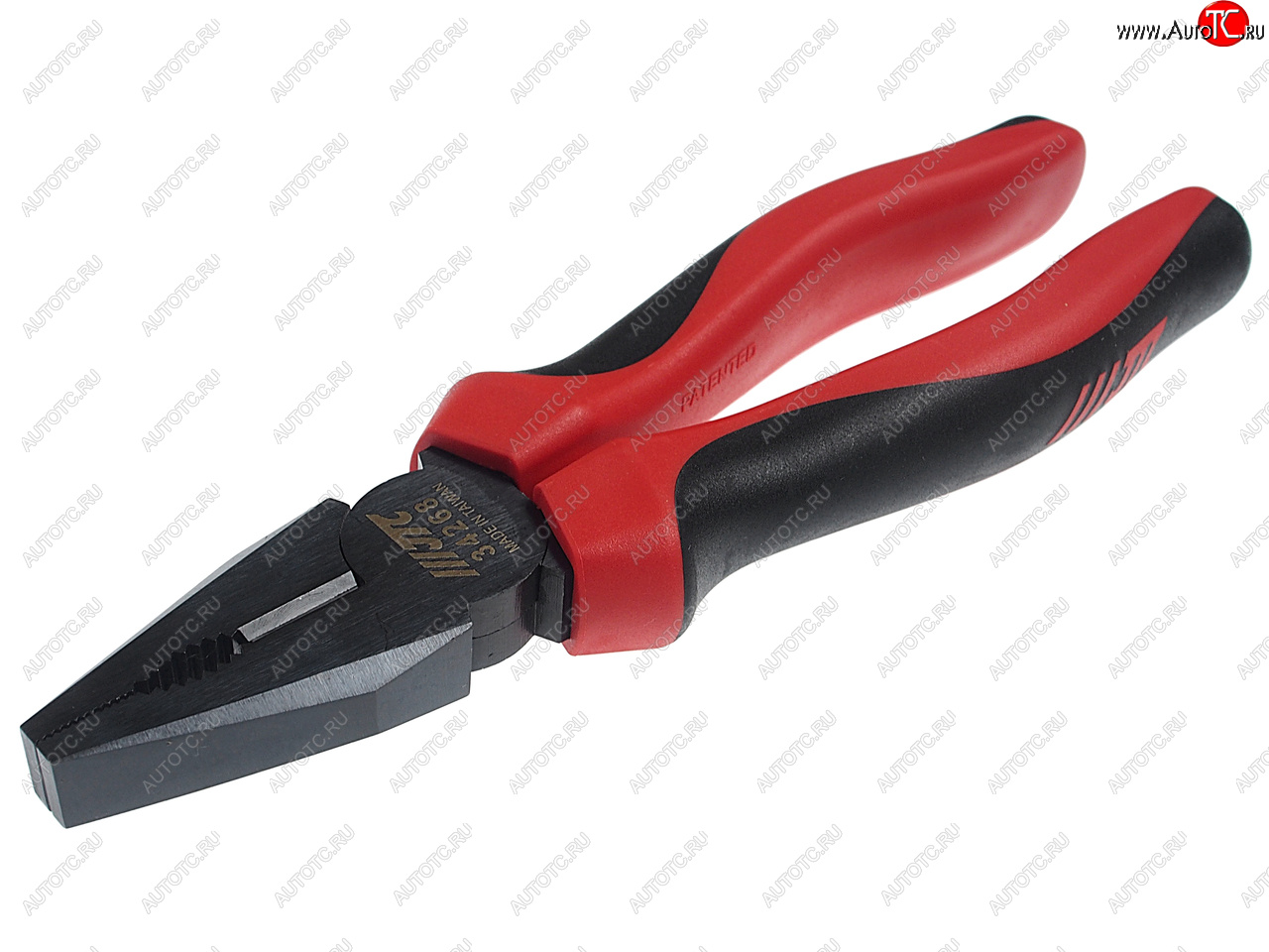 2 099 р. Пассатижи 200мм (8) JTC JTC TOOLS CO., LTD jtc-34268  с доставкой в г. Майкоп