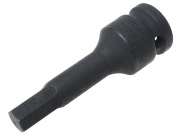 929 р. Бита-головка 12 HEX H10х78мм ударная JTC JTC TOOLS CO., LTD jtc-447910  с доставкой в г. Майкоп. Увеличить фотографию 2