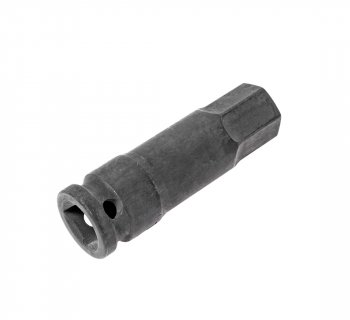 999 р. Бита-головка 12 HEX 19х78мм ударная JTC JTC TOOLS CO., LTD jtc-447919  с доставкой в г. Майкоп. Увеличить фотографию 1